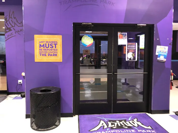 Altitude Trampoline Park Nashville Picture 4