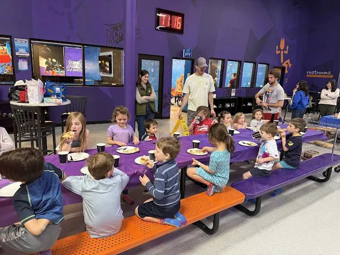 Altitude Trampoline Park Nashville Picture 6