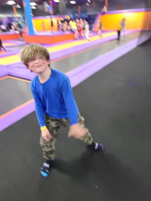 Altitude Trampoline Park Nashville Picture 2