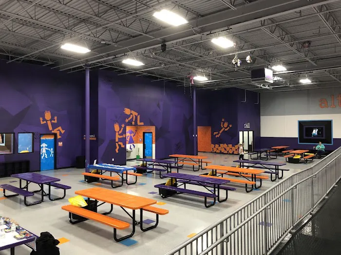 Altitude Trampoline Park Nashville Picture 3