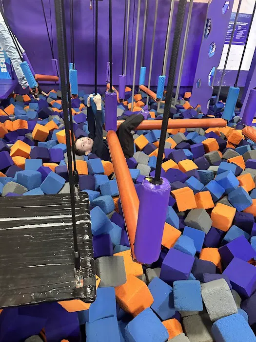Altitude Trampoline Park Nashville Picture 5