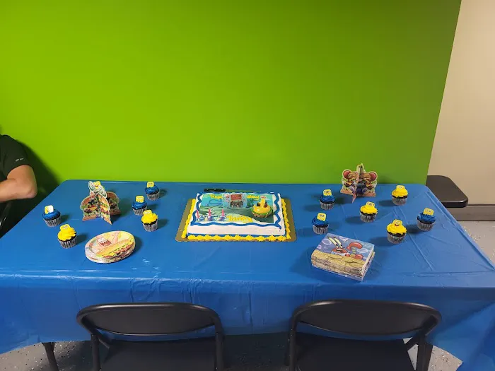 Jumptastics LLC. Picture 7