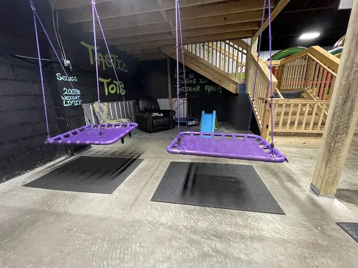 Jumptastics LLC. Picture 1