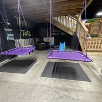 Jumptastics LLC. ico