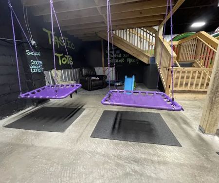 Jumptastics LLC.