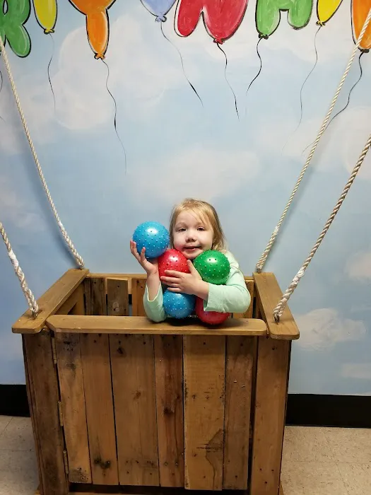 Party On Air Xtreme Inflatables, llc Picture 1