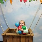Party On Air Xtreme Inflatables, llc