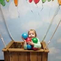 Party On Air Xtreme Inflatables, llc ico