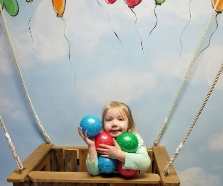 Party On Air Xtreme Inflatables, llc