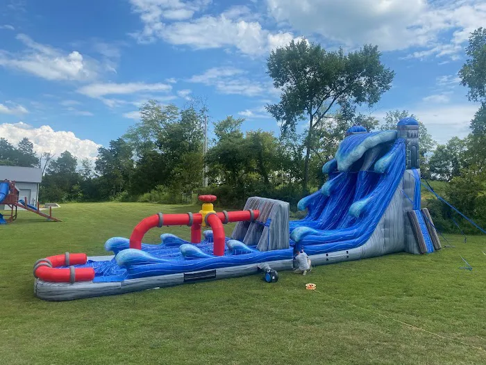 Party On Air Xtreme Inflatables, llc Picture 2