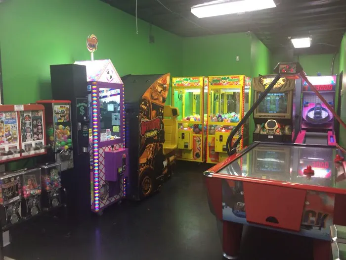 Party On Air Xtreme Inflatables, llc Picture 5