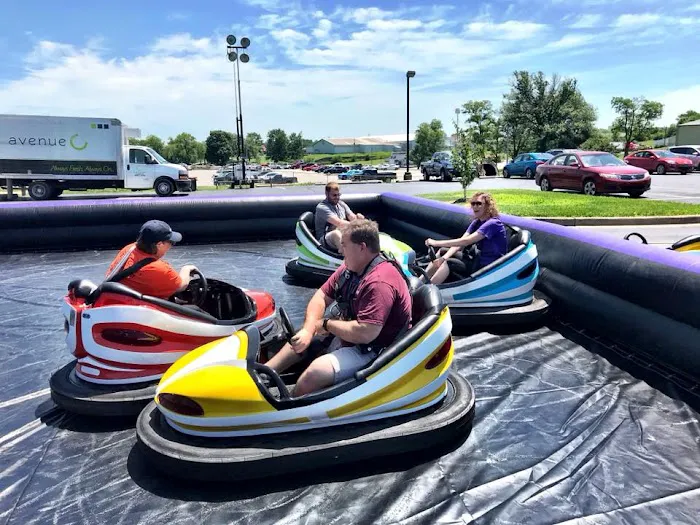 Party On Air Xtreme Inflatables, llc Picture 6