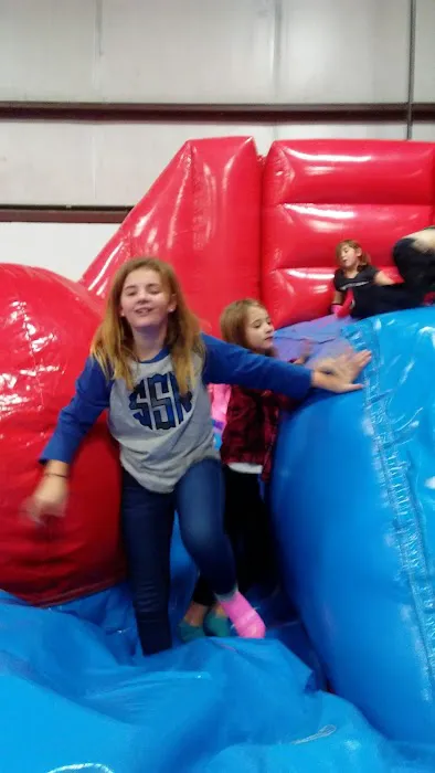 Party On Air Xtreme Inflatables, llc Picture 4