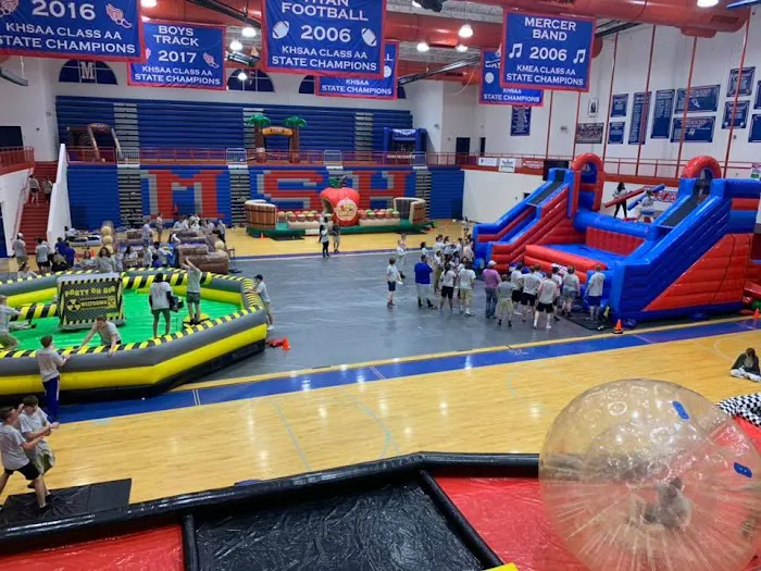 Party On Air Xtreme Inflatables, llc Picture 9