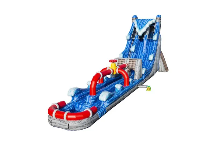 Party On Air Xtreme Inflatables, llc Picture 8