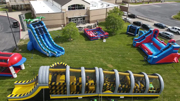 Party On Air Xtreme Inflatables, llc Picture 7