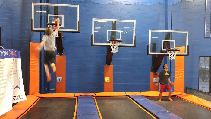 Sky Zone Canton Picture 5