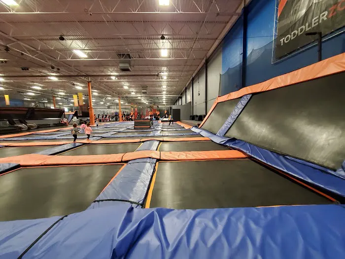 Sky Zone Canton Picture 1