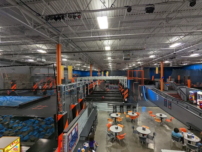 Sky Zone Canton Picture 8