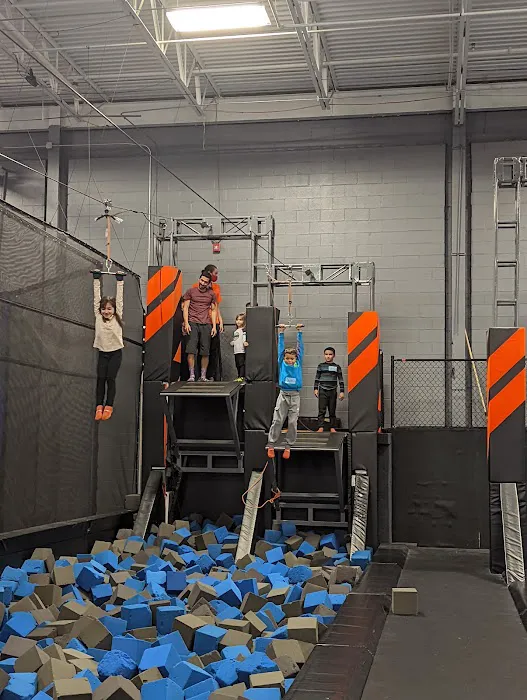 Sky Zone Canton Picture 6