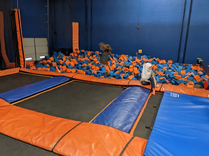 Sky Zone Canton Picture 2