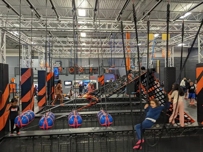 Sky Zone Canton Picture 7