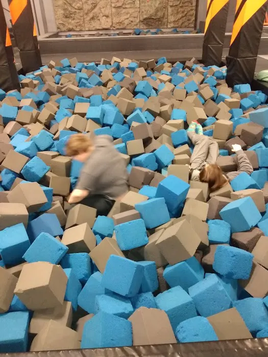 Sky Zone Canton Picture 10