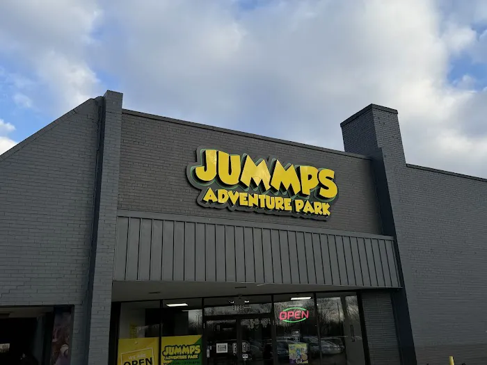 Jummps Adventure Park Picture 1
