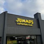 Jummps Adventure Park