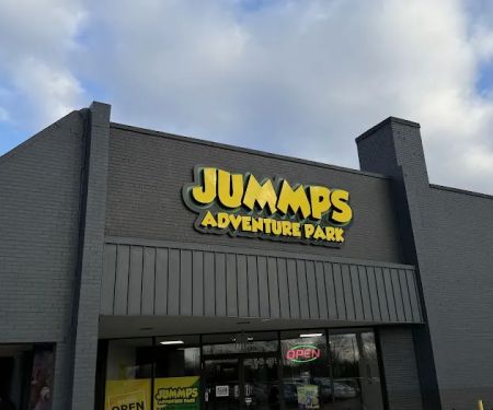 Jummps Adventure Park