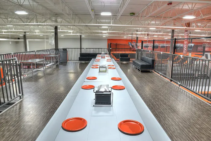 Trampoline & Game Park Canton / Westland (Previously Airtime) Picture 1