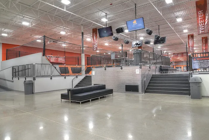 Trampoline & Game Park Canton / Westland (Previously Airtime) Picture 5