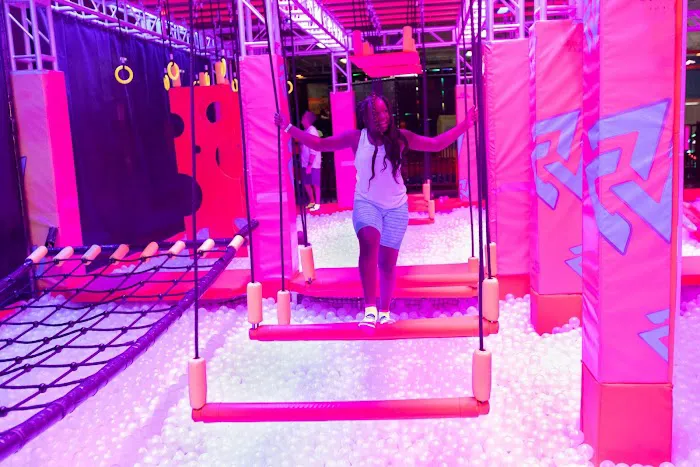 Urban Air Trampoline and Adventure Park Picture 1