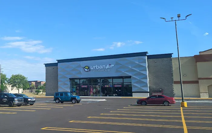 Urban Air Trampoline and Adventure Park Picture 5