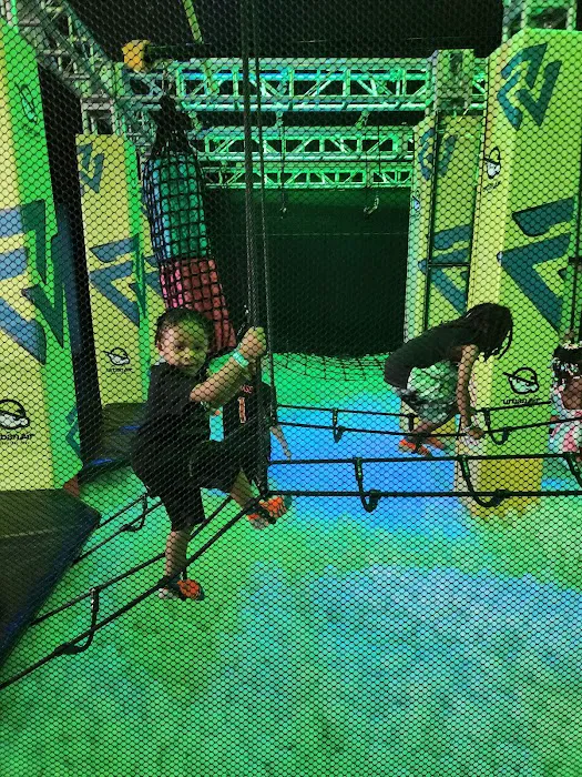 Urban Air Trampoline and Adventure Park Picture 9