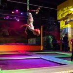 Launch Family Entertainment Dearborn