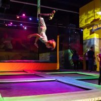 Launch Family Entertainment Dearborn ico