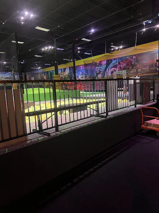 Launch Family Entertainment Dearborn Picture 10