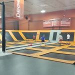 Launch Family Entertainment Novi