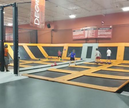 Launch Family Entertainment Novi