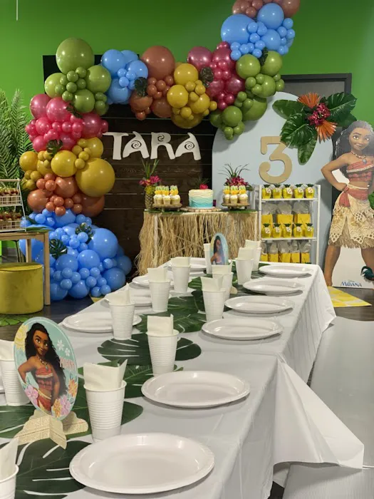 Launch Family Entertainment Novi Picture 4
