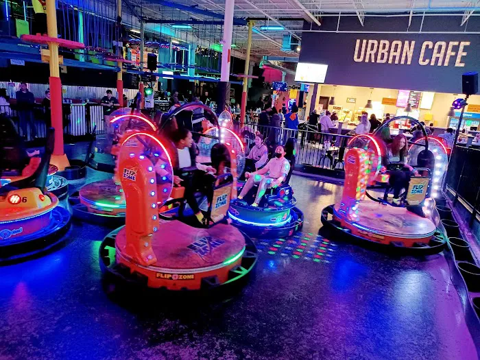 Urban Air Trampoline and Adventure Park Picture 10