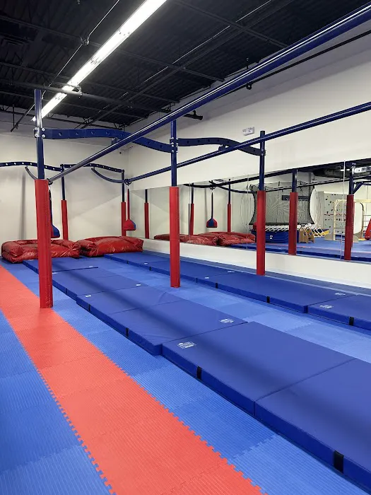 We Rock The Spectrum Kids Gym Novi Picture 8