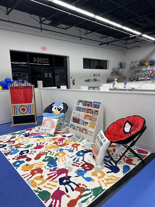 We Rock The Spectrum Kids Gym Novi Picture 7