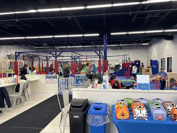 We Rock The Spectrum Kids Gym Novi Picture 4