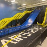 Airborne Adventure Park - Brighton, MI