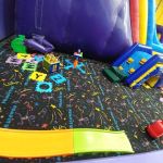 Pump It Up Wixom Kids Birthdays and More