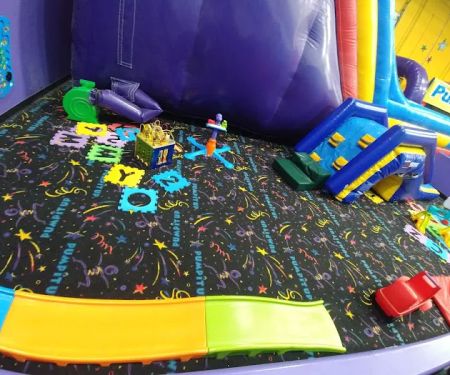 Pump It Up Wixom Kids Birthdays and More