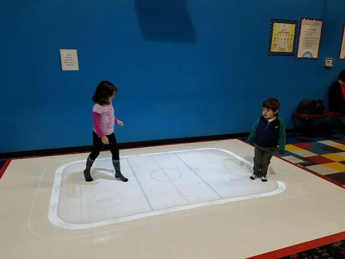 Pump It Up Wixom Kids Birthdays and More Picture 10