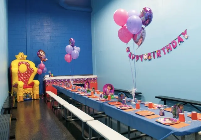 Bounce It Up Picture 1